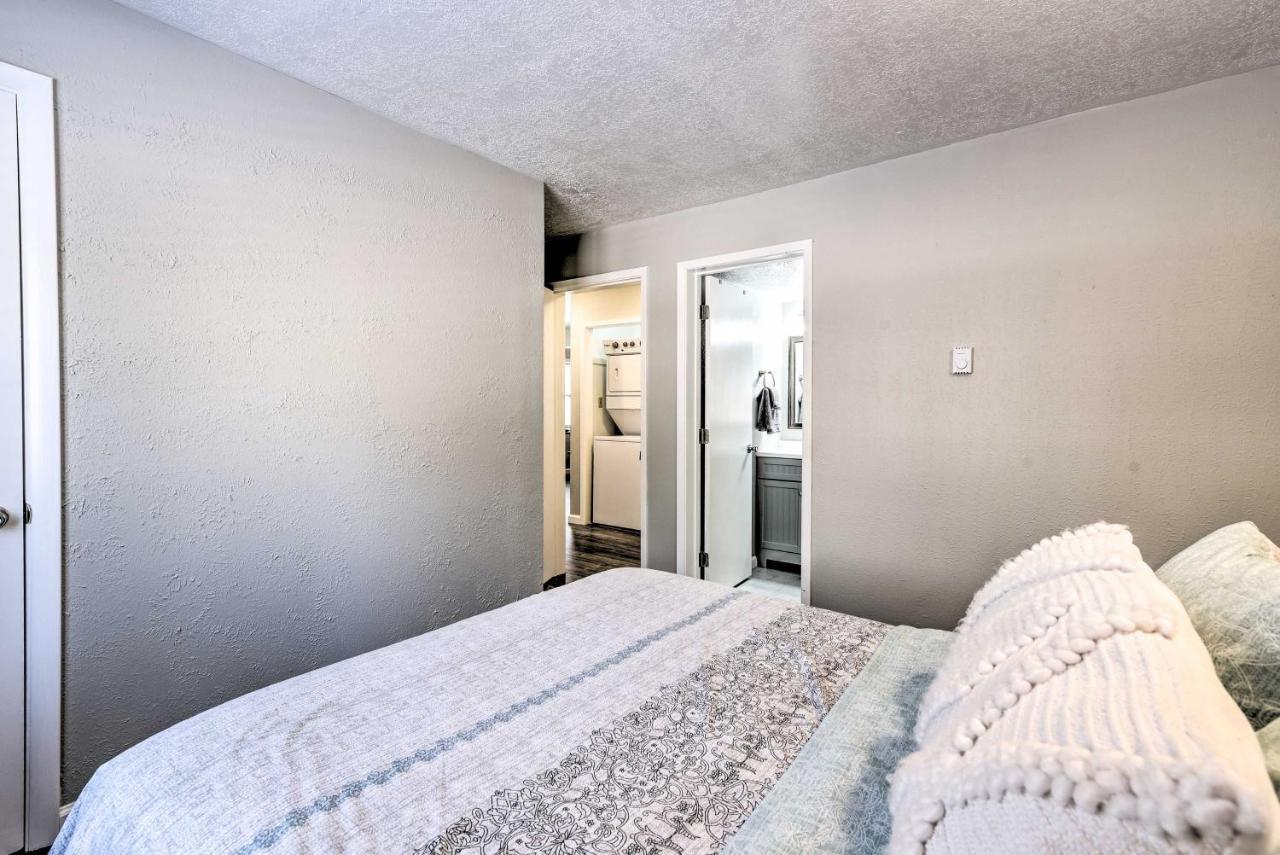 Angel Fire Condo With Fireplace Less Than 1 Mi To Ski Resort Exterior foto